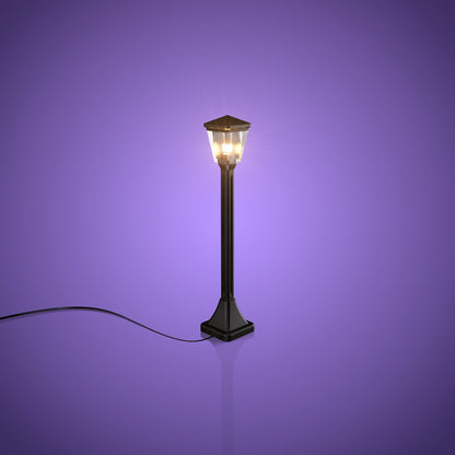 Astro Lamp 2.0 - Black