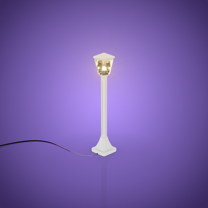 Astro Lamp 2.0 - White