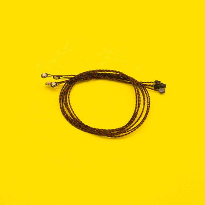 Bit Lights (Light Blue) 30cm - (4 pack)