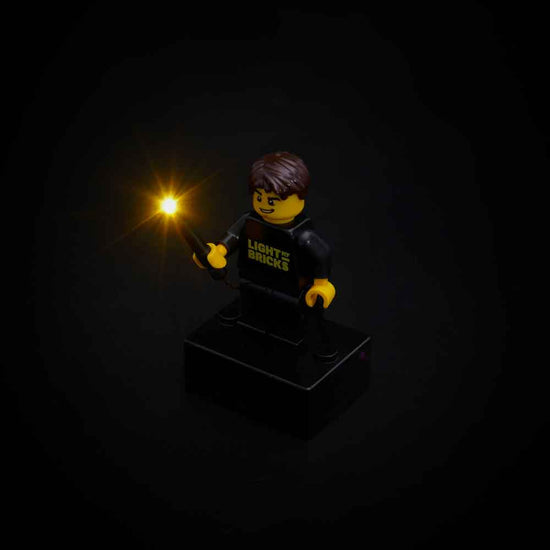 Power Brick, LEGO® lighting Light My Bricks Light My Bricks EU