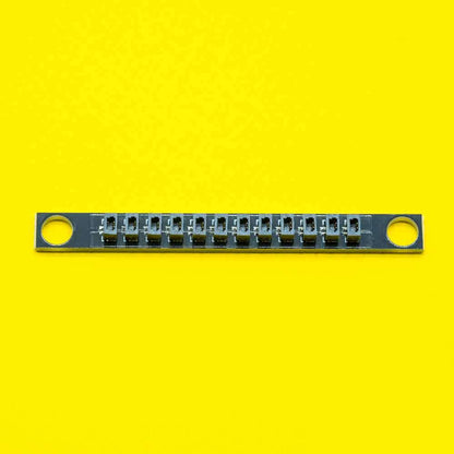 12-Port-Erweiterungskarte