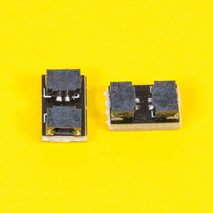 2-Port-Erweiterungskarte (4er-Pack)