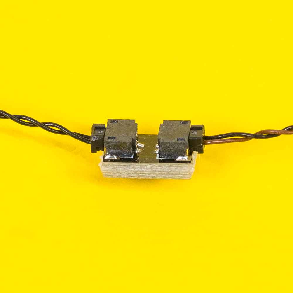 2-Port Expansion Board (4 pack)
