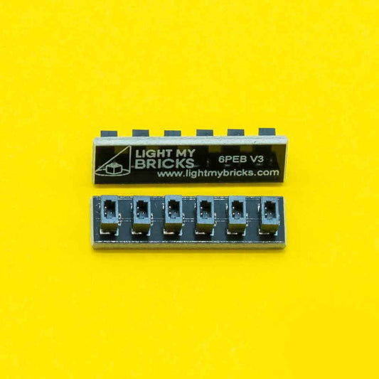 6-Port-Erweiterungskarte (2er-Pack)