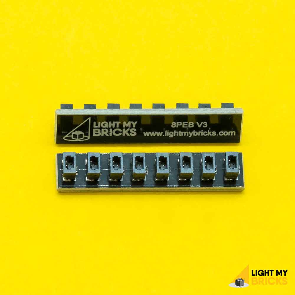 8-Port-Erweiterungskarte (2er-Pack)