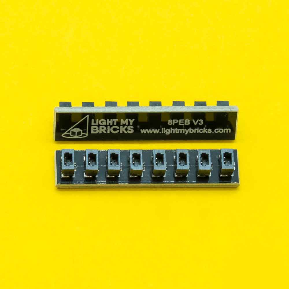8-Port-Erweiterungskarte (2er-Pack)