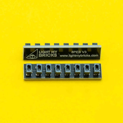 8-Port-Erweiterungskarte (2er-Pack)