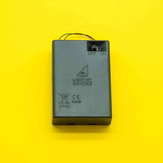 AA-Batteriepack