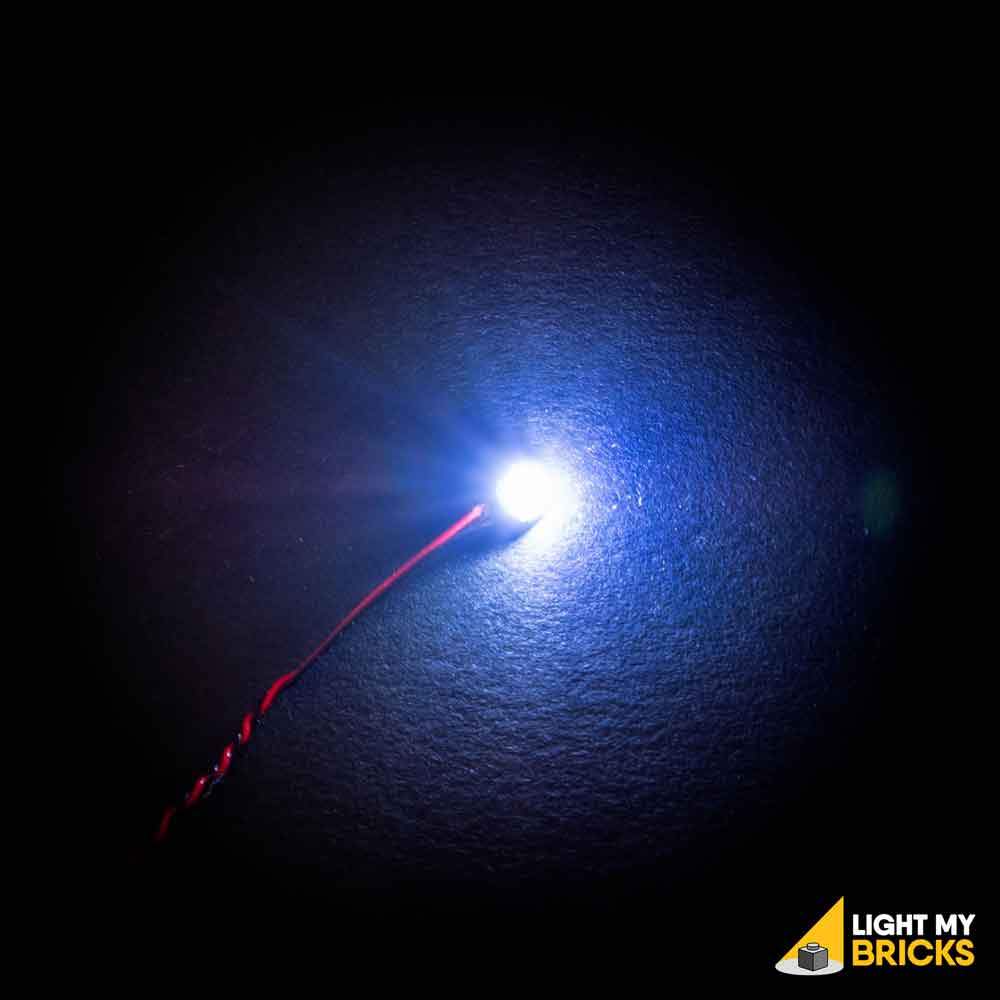 Bit Lights (Cool White) 15cm - (4 pack)