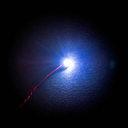 Bit Lights (Cool White) 15cm - (4 pack)
