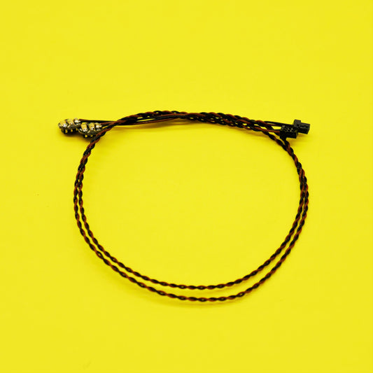 Bit Lights (Grün & Orange) 15cm - (2er Pack)