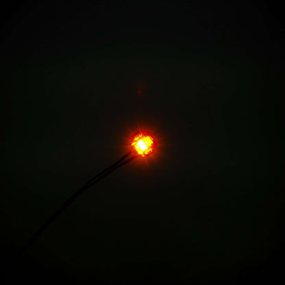 Bit Lights (Grün & Orange) 15cm - (2er Pack)
