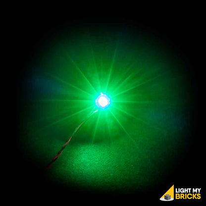 Bit Lights (Green) 30cm - (4 pack)