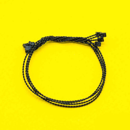 Verbindungskabel - 15 cm (4 Stück)