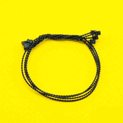 Verbindungskabel - 15 cm (4 Stück)