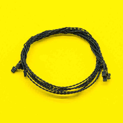 Verbindungskabel - 30 cm (4 Stück)