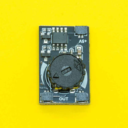 Dimmer-Steuerplatine