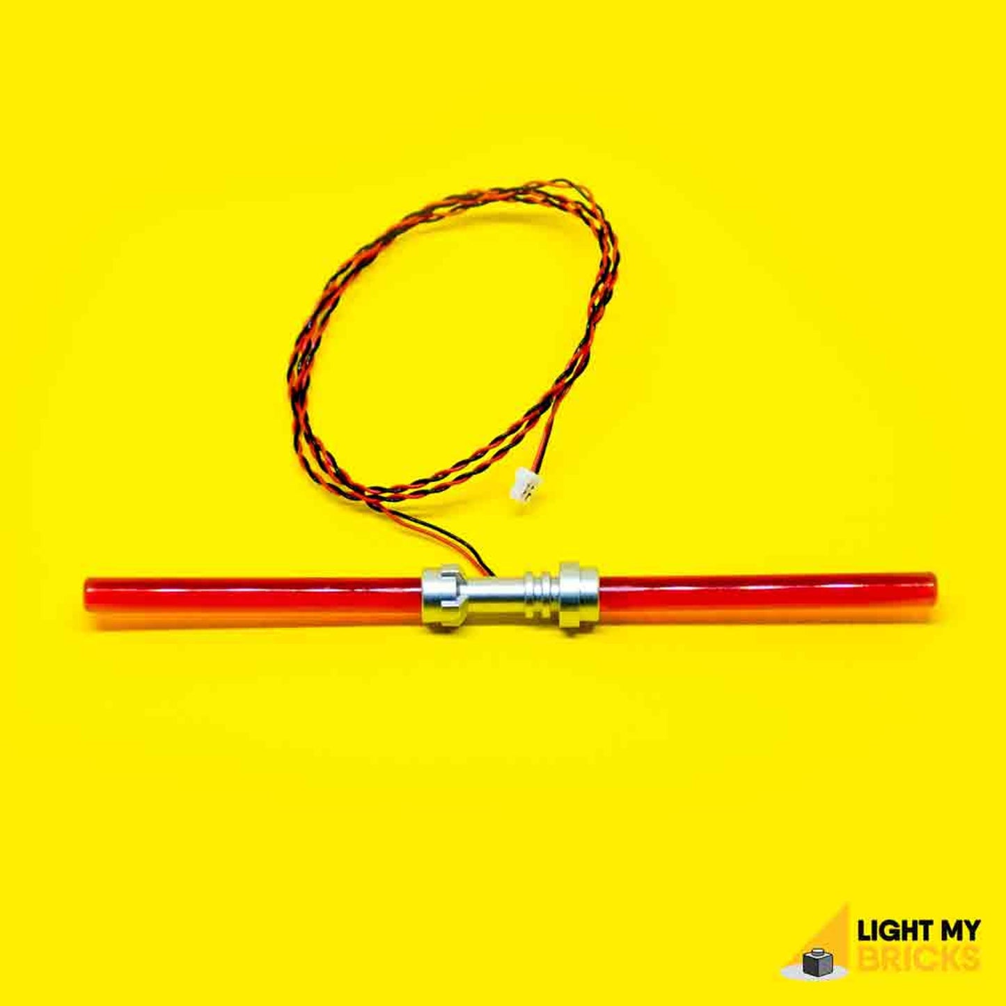 LED LEGO Star Wars Lichtschwert Licht - Darth Maul