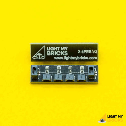 Micro-4-Port-Erweiterungskarte (2er-Pack)