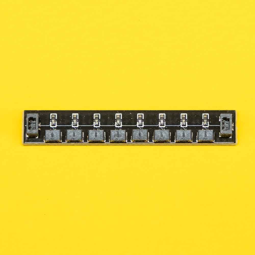 Micro 8-Port Expansion Board