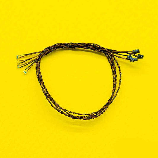 Micro Bit Light (Weiß) 15 cm (4 Stück)