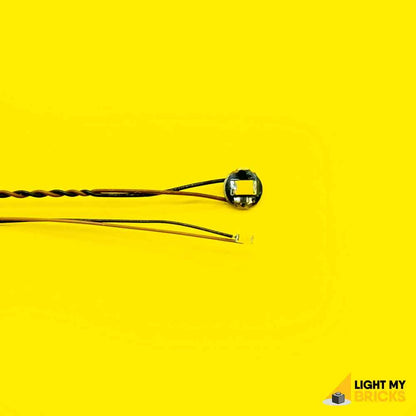 Micro Bit Light (Grün) 15cm (4er Pack)