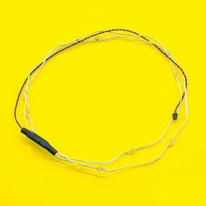LED-Lichterkette - Warmweiß