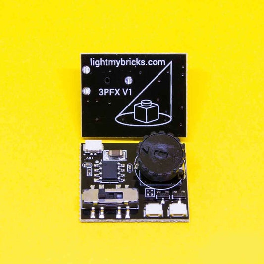 Multi-Effekt-Board