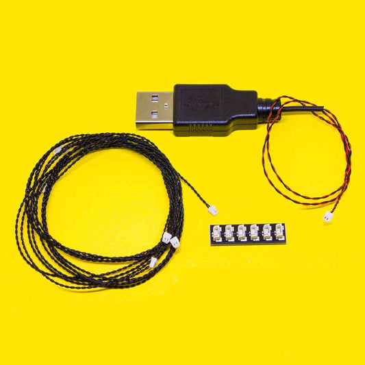Multi-Light-Kit Anschluss-Kit