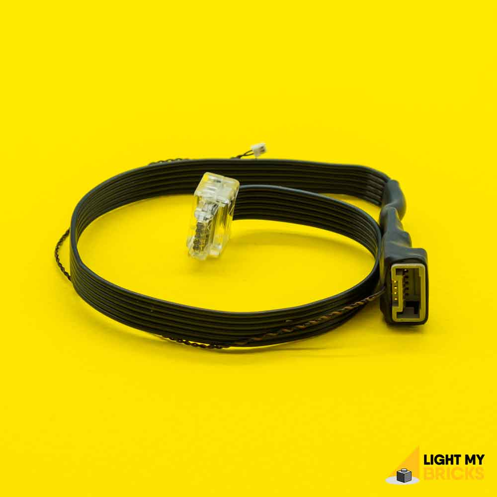 LEGO Powered Up Cable - Power Functions 2.0