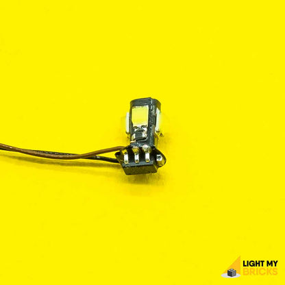 Rotating Bit Light 30cm