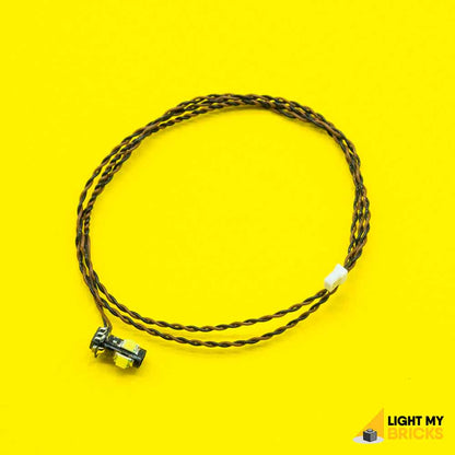 Rotating Bit Light 30cm