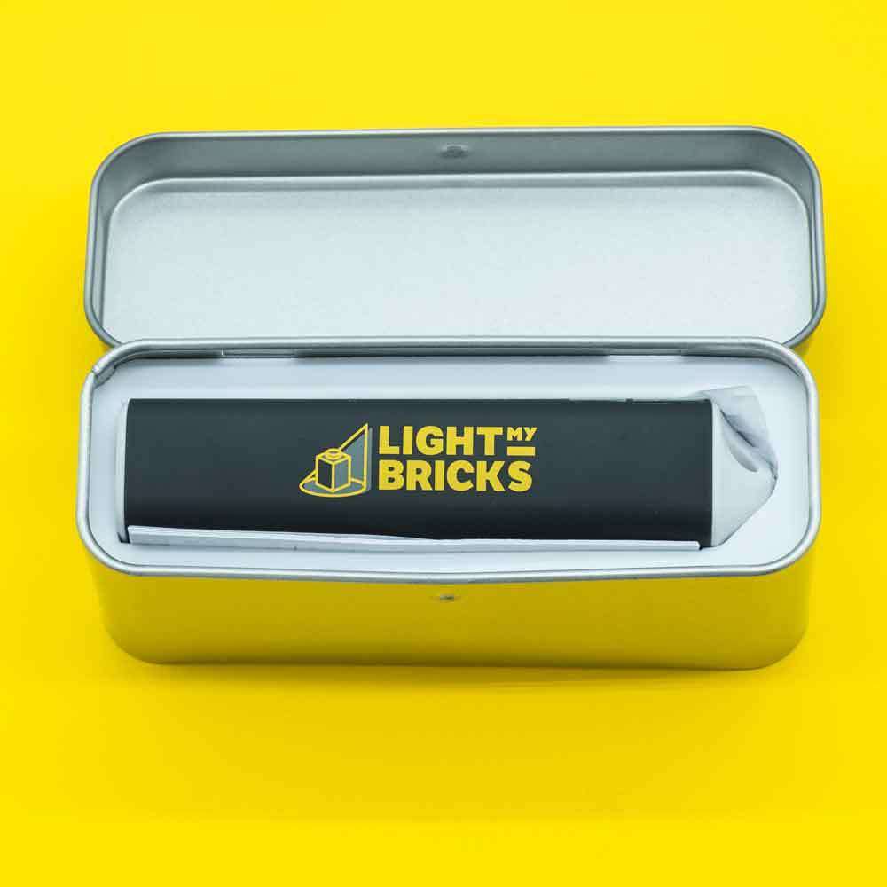 Lego usb power bank new arrivals