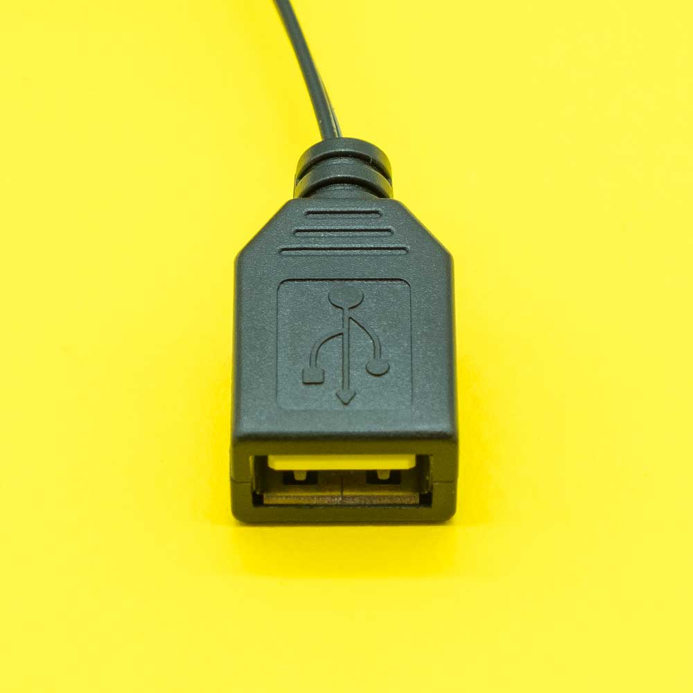USB-zu-AA-Akkupack
