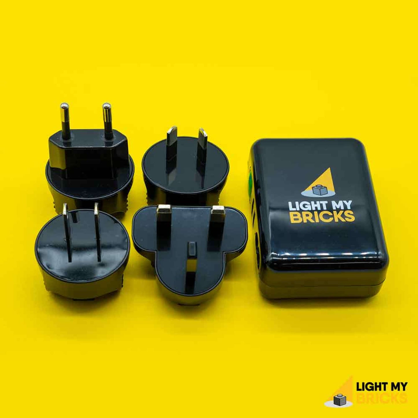 Universelles Netzteil 5 V 4 Ampere USB-Wandadapter