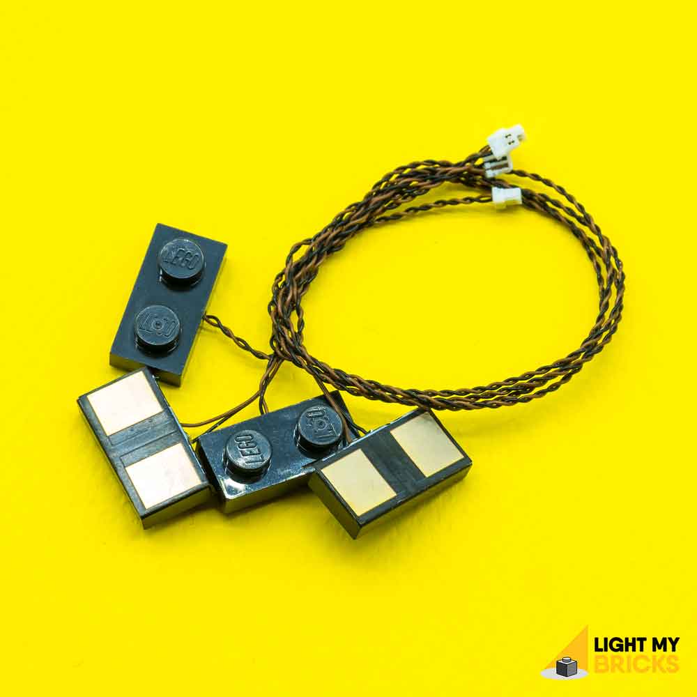 Wireless Power Connector (2 pack)