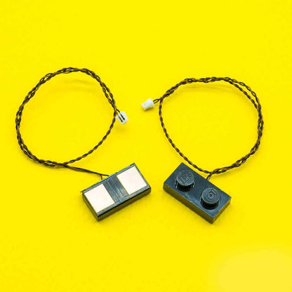 Wireless Power Connector (2 pack)