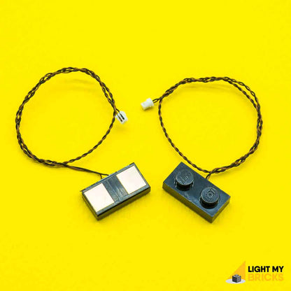 Wireless Power Connector (2 pack)