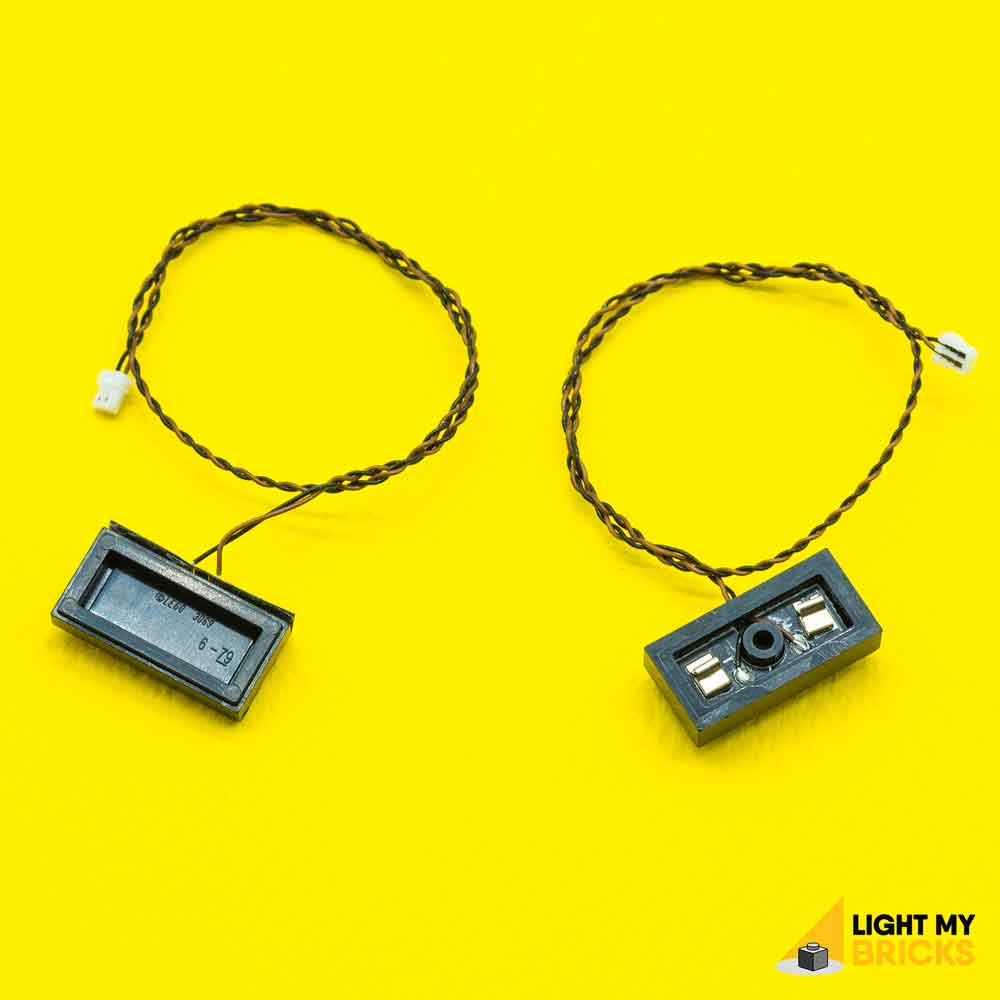 Wireless Power Connector (2 pack)