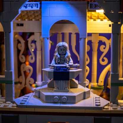 Light Kit for LEGO® Lord of the Rings - Rivendell #10316