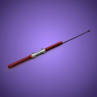 Astro Lightsaber 2.0 - Darth Maul 5cm