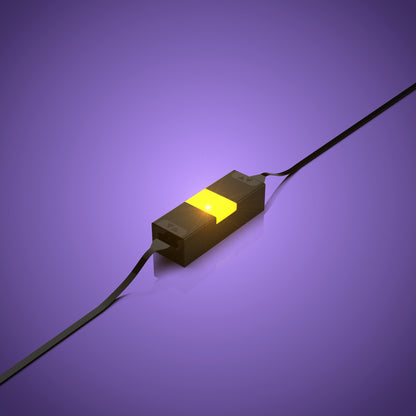 Meteor Light Micro - Orange (2er Pack)