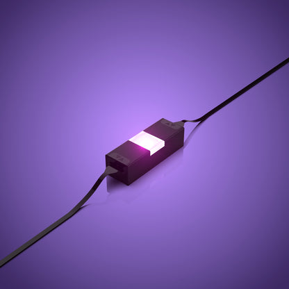 Meteor Light Micro - Pink (2er Pack)