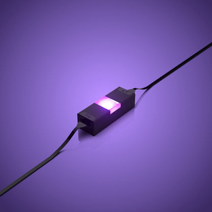 Meteor Light Micro - Lila (2er Pack)