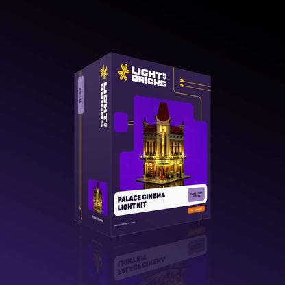 Light Kit for Palace Cinema #10232