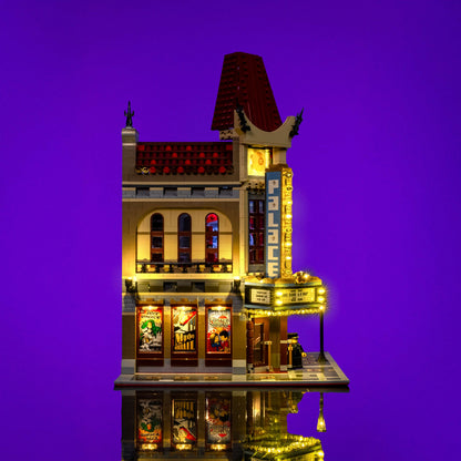 Light Kit for Palace Cinema #10232