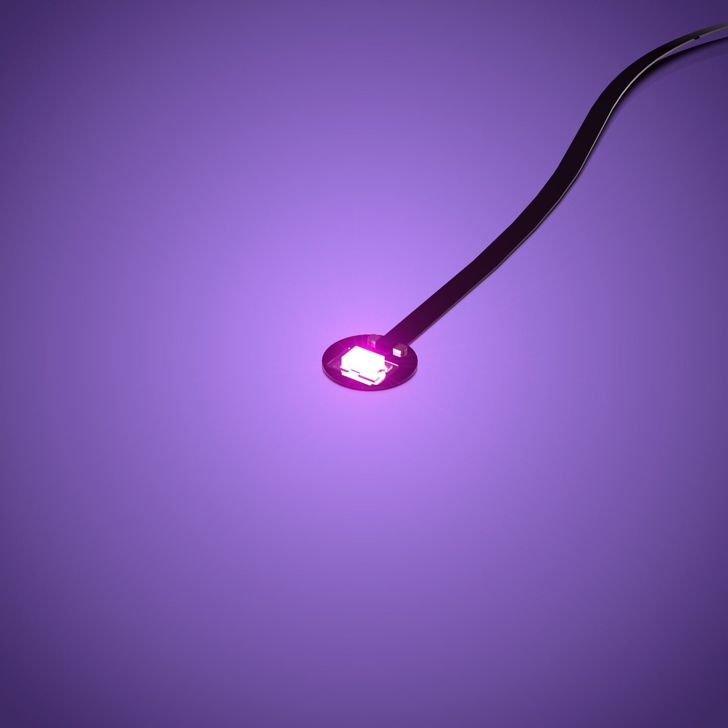 Astro Light Regular - Pink 60cm