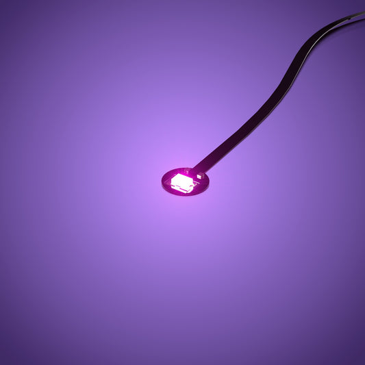 Astro Licht Regular - Pink 60cm