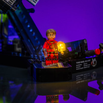 Light Kit for LEGO® Project Hail Mary #11389