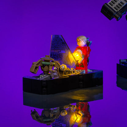 Light Kit for LEGO® Project Hail Mary #11389